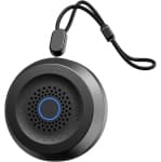 Sound White Noise Machine with 32 Volume Levels and 25 Soothing Natural Sounds USB Rechargeable,Timer and Memory Function Portable for Baby Kids Adults