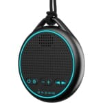 White Noise Sound Machine with 25 Soothing Sounds Powered by USB or Battery for Travel,32 Volume Levels 5 Timers for Baby Kids Adults Sleeping