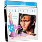 Cry-Baby - (Special Edition, Subtitled, AC-3) - [Blu-ray]