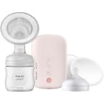 Brand New - Philips AVENT Single Electric Breast Pump (SCF391/62) Advanced with Natural Motion Technology