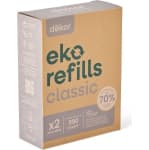 Dekor Eko Classic Diaper Pail Refills (2 Pack)