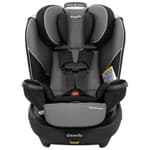 Evenflo Revolve360 Rotational 3-in-1 Convertible High-back Booster Car Seat - Amherst