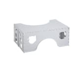 Portable Toilet Stool, Squatty Potty for Adults Foldable, Bathroom Footrest Suitable for Elder and Kid