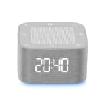 White Noise Sleeper, 32 Sounds Smart White Noise Machine, 8 Hours Battery Life, with Bluetooth, RGB Night Light and Alarm Clock - Portable Sleep Aid for Home and Travel