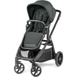 Peg Perego YPSI Stroller - Metal