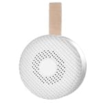 White Noise Machine - Portable Sound Machine for Baby Adult,White Noise Player With Night Light Timer, for Office & Sleeping, Sound Therapy for Home, Travel