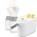 Medela Pump In Style Pro Traditional Double Electric Breast Pump