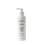 Carina Organics Extra Gentle Baby Lotion, Organic & Natural, for Sensitive Skin, Whole Body, 250 ml, White