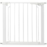 Kidco Quick Install Gateway Pressure Mounted Gate - White (RTA1037)