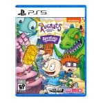 Rugrats: Adventures In Gameland [PlayStation 5]