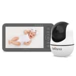 Levana Nala 5.5” 1080P HD Video Baby Monitor with 1 Camera