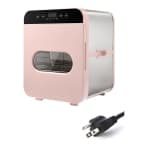 20L Large-Capacity UV Sterilizer | Baby Bottle Dryer and Sterilizer | 72-Hour Sterile Storage | Suitable for Sterilizing Beauty Tools and Underwear