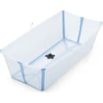 Stokke Flexi Bath X-Large - Ocean Blue