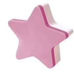 Children's LED Night Light, Warm Light Plug-in Lamp for Nursery, Baby Room, or Bedroom