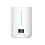 Quiet Humidifier for Home, Room Humidifier with Automatic Shut-off