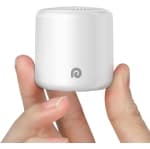 Dreamegg White Noise Machine – 16 Soothing Sounds, Portable, Rechargeable, White