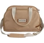Baby on Board Paris Urban Diaper Bag - Miel