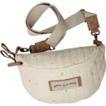 Baby on Board Paris Armelle Banana Cross-Body Bag - Cotton