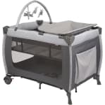 Open Box – Safety 1st Amherst Playard, Stardust