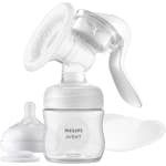 Open Box - Philips Avent Manual Breast Pump - SCF430/30