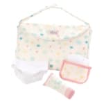 Manhattan Toy - Love, Stella - Diaper Bag Set