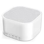 Magicteam Sleep Sound White Noise Machine (White)