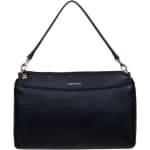 Enya Mond Nova Diaper Bag - Onyx/Onyx