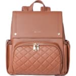 Enya Mond Lunette Diaper Bag - Autumn