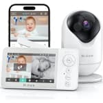 Dr.Care VistaView Lite RB Smart WiFi Baby Monitor