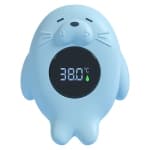 Baby Water Thermometer for Infant Bathing