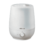 Bear 4.5L Ultrasonic Cool Mist Humidifier Silent Desktop Office Use