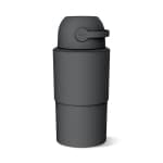 Pure Magic HEKA (L) Diaper Pail - Graphite