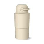 Pure Magic HEKA (L) Diaper Pail - Beige