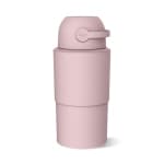 Pure Magic HEKA (L) Diaper Pail - Blush Pink