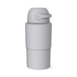 Pure Magic HEKA (L) Diaper Pail - Concrete