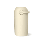 Pure Magic Majestic (L) Diaper Pail - Beige