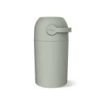 Pure Magic Majestic (L) Diaper Pail - Lichen