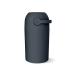 Pure Magic Majestic (L) Diaper Pail - Graphite