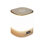 Night Light Rechargeable Table Lamp Bedroom Bedside Lamp Touch Baby Feeding Eye Protection Confinement Sleep Lamp