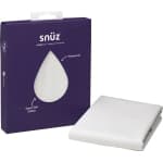 Snuz Snuzpod5 Bassinet Waterproof Mattress Protector