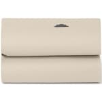 Snuz Snuzpod5 Bassinet Sheet - Sand/Cloud