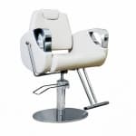 H.Master ® Vintage Reclining Chair with Backrest