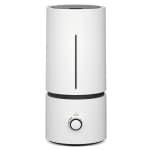 Cool Mist Humidifiers for Babies, 1.70 L Quiet and Small Ultrasonic Humidifier for Bedroom Nightstand, Space-Saving, Auto Shut Off