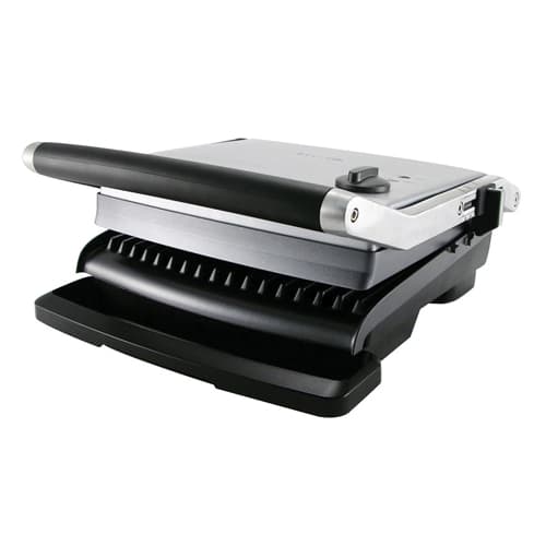 Breville Non-Stick Panini Grill