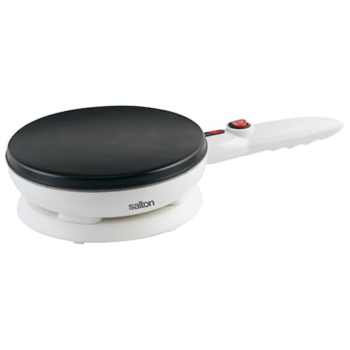 Salton Crepe & Tortilla Maker (CM1337)