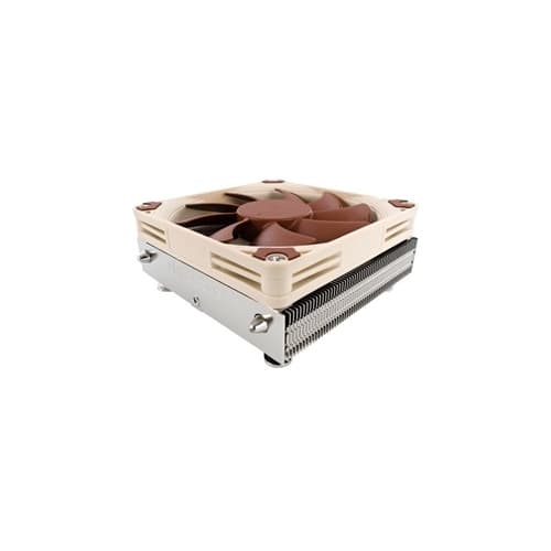 Noctua Cooler Low Profile Quiet LGA1150/1155/1156 NF-A9x14 PWM Fan (NH-L9I)