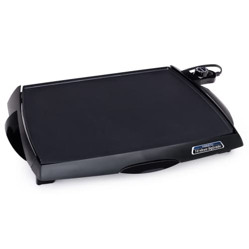 Presto Tilt 'n Drain Big Griddle®