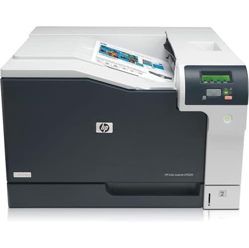 HP LaserJet Professional CP5225N Colour Laser Printer (CE711A#BGJ)