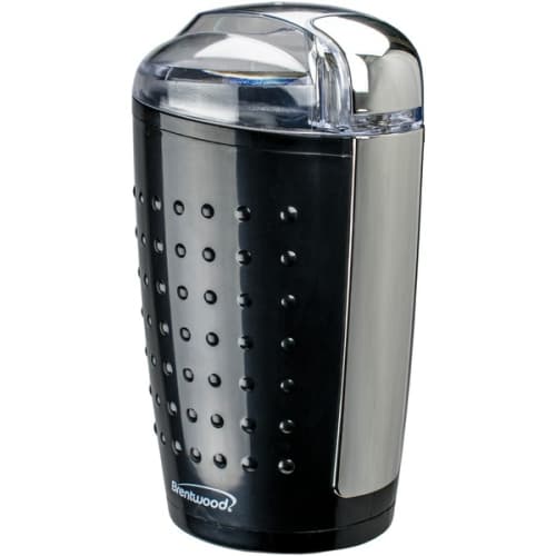 Brentwood CG-158B Coffee Grinder Black