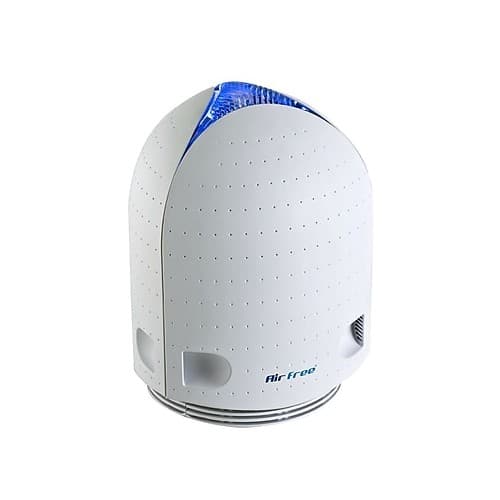 Airfree Desk Air Purifier - White